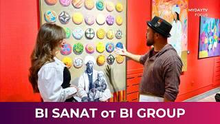 Жилой Комплекс BI SAN'AT в Ташкенте от BI Group | BI SAN’AT Turar-Joy Majmuasining Taqdimoti