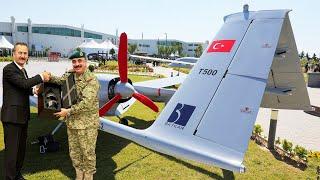 Türkiye Finally Strengthens Defense, Technological Independence Cooperation with Kuwait