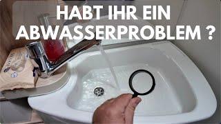 NIE WIEDER Abwasserprobleme , hier die Lösung !