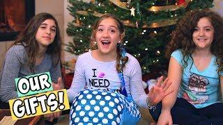 What We Got For Christmas 2018!