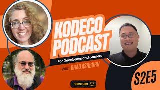 Your First App in the App Store: Kodeco Podcast S02, E05