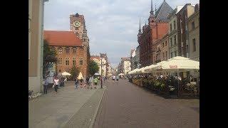 Torun- The Pearl of Poland