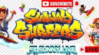 AAJAO  RUNNING  KRTE H !! With FZ SUNNY LIVE !! #running #live #gaming #ytshorts #shortfeed #kids