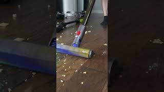  Dyson vs Ryobi 🟢