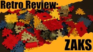 Zaks - Retro Review