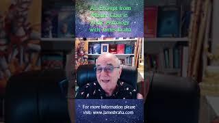 Introduction to my Master Class in Jyotish (Vedic Astrology) - Video 10