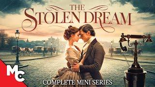 The Stolen Dream | Full Movie | 2024 Hallmark Romance Drama | Complete Mini-Series | Antonio Meucci