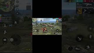 No Chance to Play Again|Free Fire|