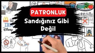 Kendi İşinizi Kurmadan Önce Bu Videoyu Mutlaka İzleyin