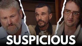 Suspicious Behaviour Leads to Unlikely Banishment | The Traitors NZ S2 Ep6
