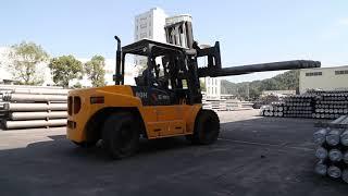 Liugong Material Handling Equipments