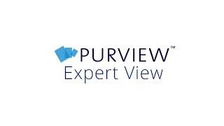 Introducing Expert View