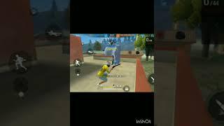 m1887 and mp40 game play video #shortfeed #trending