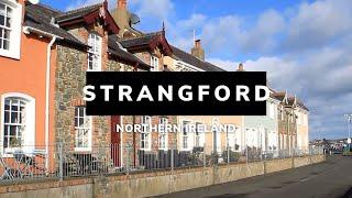 Strangford | Castleward | Strangford Lough | County Down | Portaferry | Northern Ireland