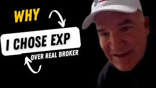 Why I Continue To Say No To Real Broker