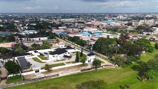 Welcome To Aba The Enyimba City || Transformed By Alex Otti || This Is Aba In 2024 || Abia Nigeria