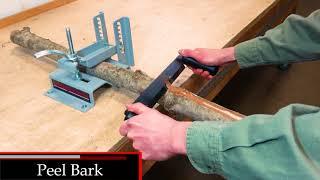 10" Draw Knife