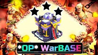 TOP 10 NEW BEST  TH15 WAR BASE LINK 2024, TH15 ANTI 2 STAR WAR BASE, TH15 CWL BASE CLASH OF CLANS