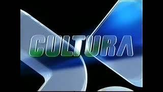 Vinheta Curta (TV Cultura) 2005-2006