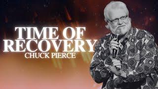 Chuck Pierce: Time of Recovery | MorningStar Ministries #AdvanceProphetic