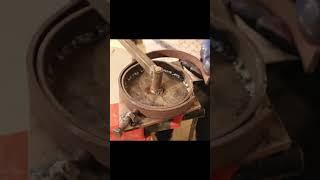 Wire and Belt Bender
