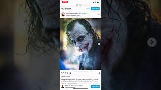 Emblemvault Instagram NFT
