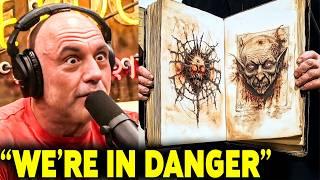 JRE: ''This NEW Book Of ENOCH Was Just Found!" What Is Revealed Will Scare You!