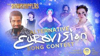 The Showstoppers' Alternative Eurovision Song Contest 2021