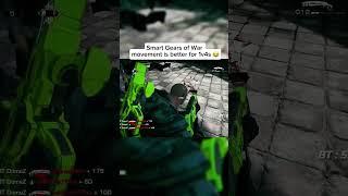 Nasty Gears of War Kill Feed  #gaming #gearsofwareday #gearsofwar #gearsofwarreloaded