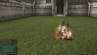 L2 - Olympiad fights  (one fight with Unstoppable)