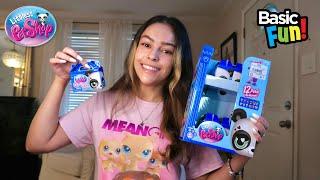 UNBOXING LITTLEST PET SHOP G7 BLIND BOXES SERIES 1 (I have the codes!)