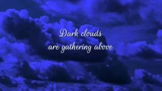 Red Autumn Leaves - Storm (Lyric Video)