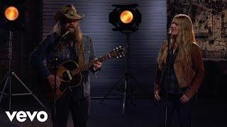 Chris Stapleton - Traveller - Vevo dscvr (Live)