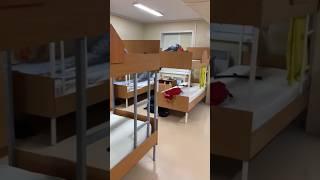Вахтовый вайб. Мурманск. Работа вахтой в России.