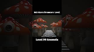 The Backrooms - Level 99 Anemoia #backrooms #foundfootage #liminalspace