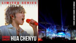 Hua Chenyu's Sunrise Concert - Illusion and Reality, Eternal Flame, Bullfights and more! | E03