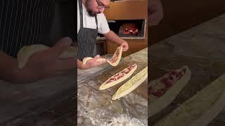 Discover the Secret to Making Pide Like a TURKISH PRO!