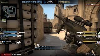 CSGO - HIghlights