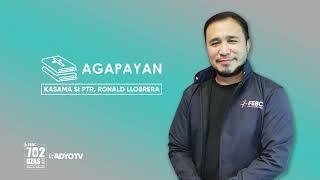 Agapayan | December 28, 2024