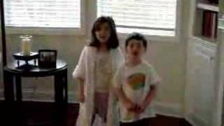 2008 Easter morning - thanks