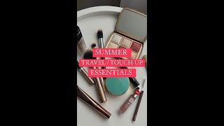 Perfect Summer Travel Touch-Up Kit 