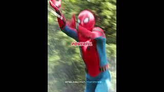 Spider-Man’s Spidey Sense vs. Alien Ship + Hidden Web Mistake!