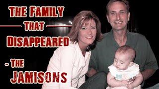 Mysterious Disappearance of a Family - The Jamisons - Eufaula, OK