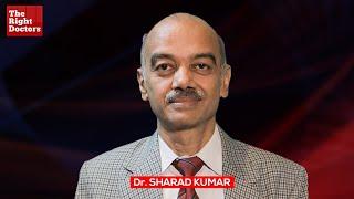 Busting the Myths of Diabetes | Dr. Sharad Kumar | RSSDI tv