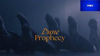 Dune Prophecy Trailer (2024)