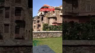 Neemrana fort | #shorts #ghumo24 #travel #beautiful #short