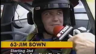 1994 Hickory Speedway - Pantry 400