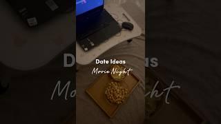 Movie night with your husband! | DATE IDEAS #dateideas #movies #movienight #homedates #datenight