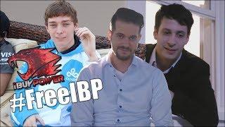 The Fate Of The iBuyPower (CS:GO)