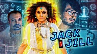 JACK N JILL (2024) New Released Full South Hindi Dubbed Movie | Manju Warrier, Kalidas J, Soubin S